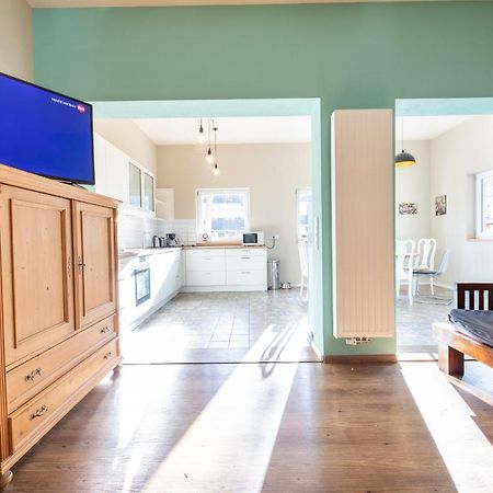 Haus Ludwig Murmeltier جارمش بارتنكيرشن المظهر الخارجي الصورة