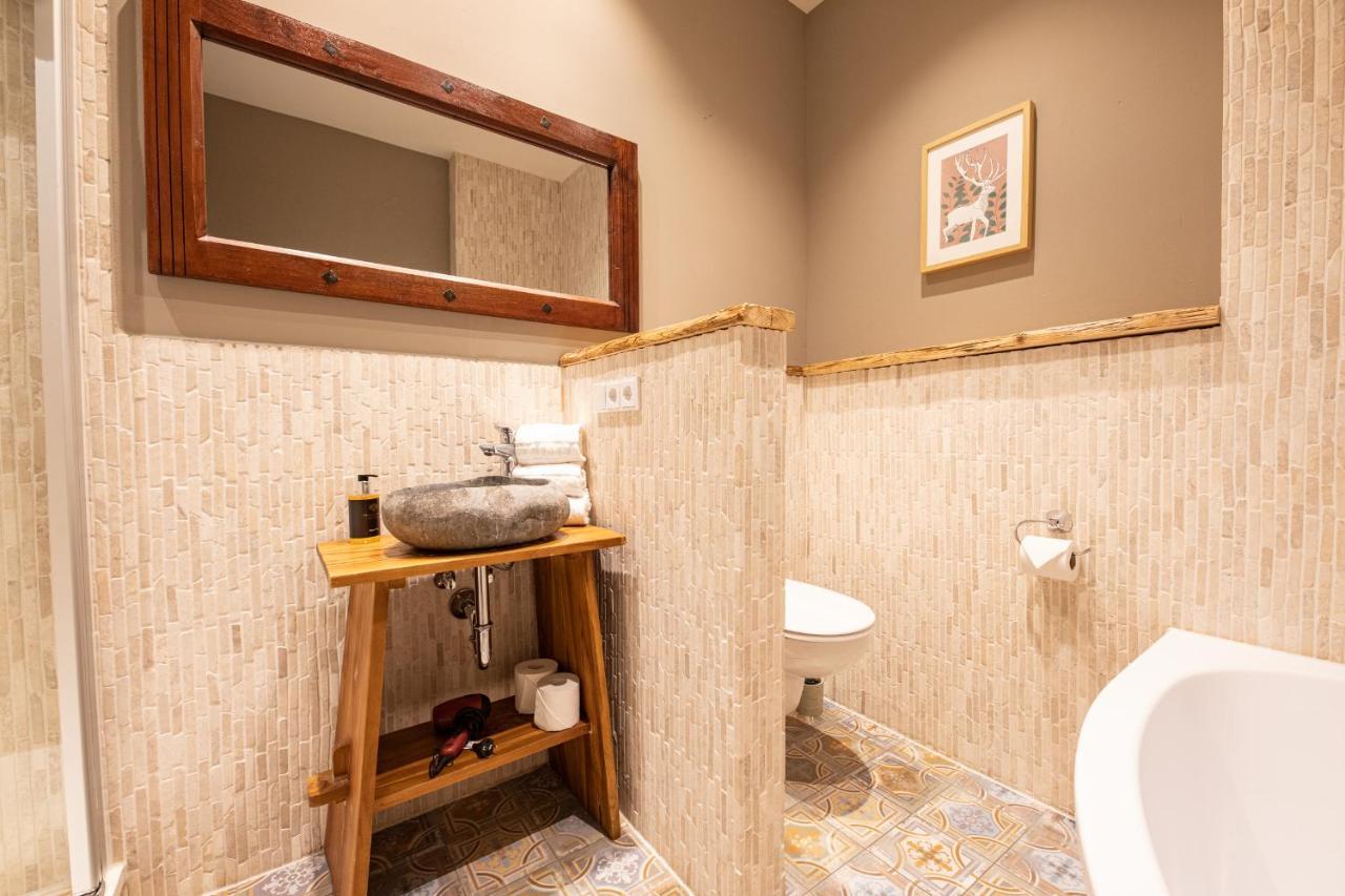 Haus Ludwig Murmeltier جارمش بارتنكيرشن المظهر الخارجي الصورة